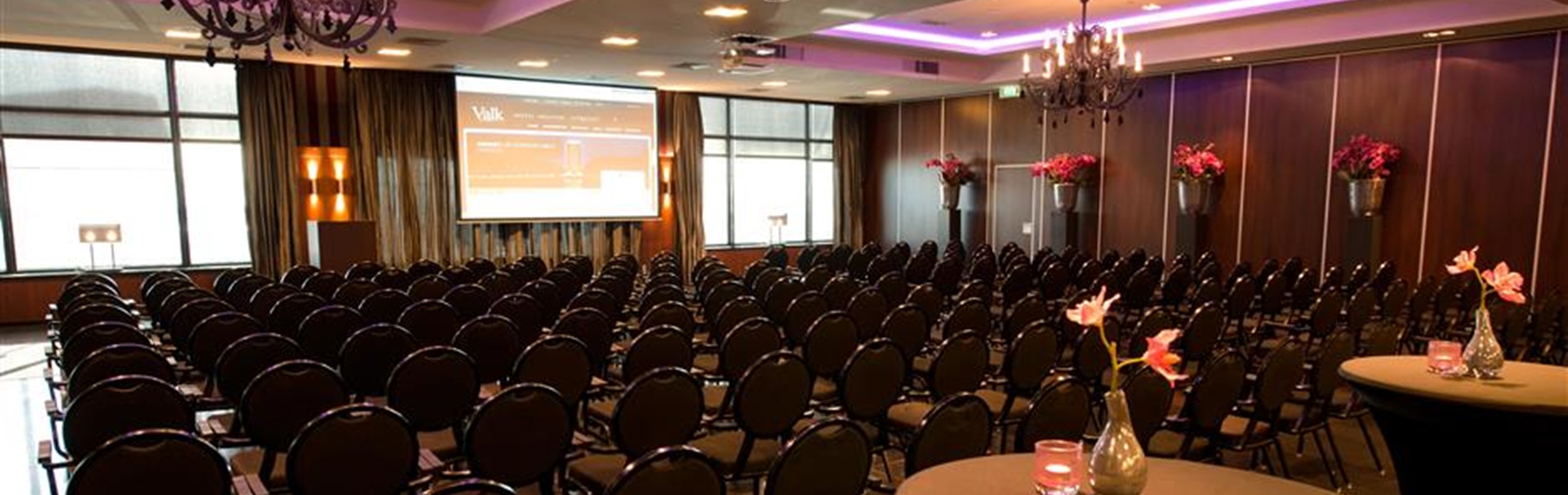 Congres Van der Valk Hotel Houten Hotel Houten Utrecht