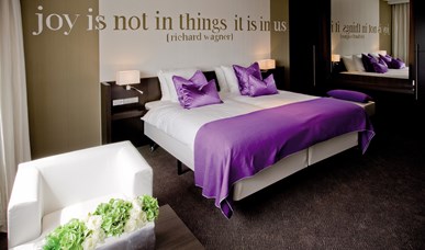 Hotel Houten