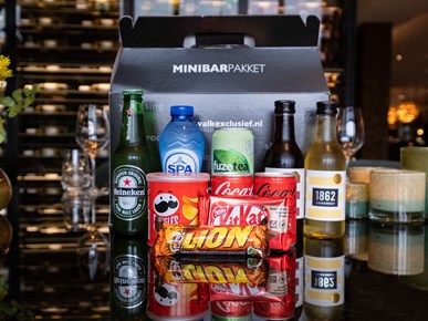 Minibarpakket