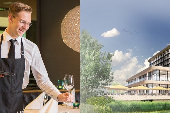 Medewerker Bediening Hotel Woerden (Fulltime) Medewerker Bediening Hotel Woerden (Fulltime)