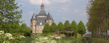 Hotel Houten - Utrecht - Kasteel Heemstede arrangement