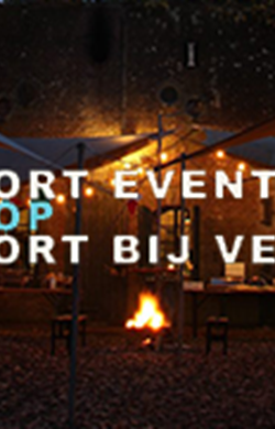 Fort bij Vechten | Bedrijfsuitje