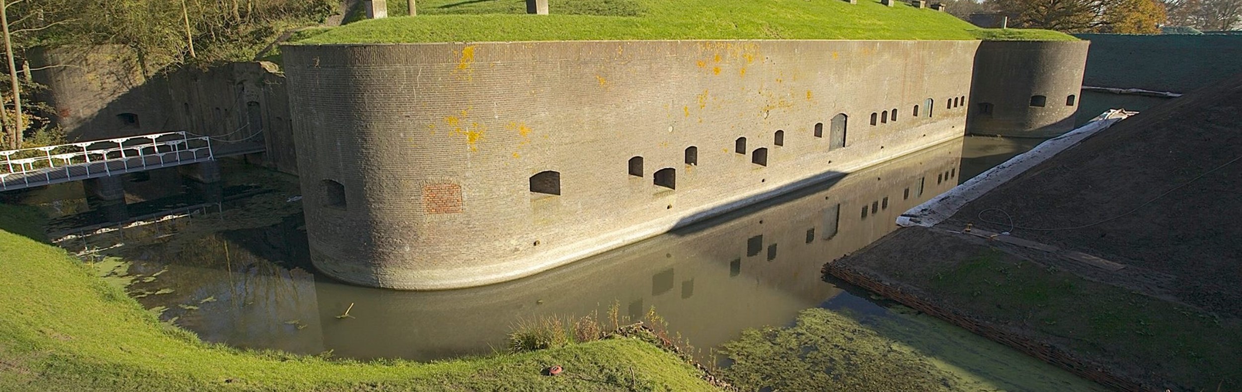 Hollandse Waterline Van der Valk Hotel Houten Utrecht Hotel