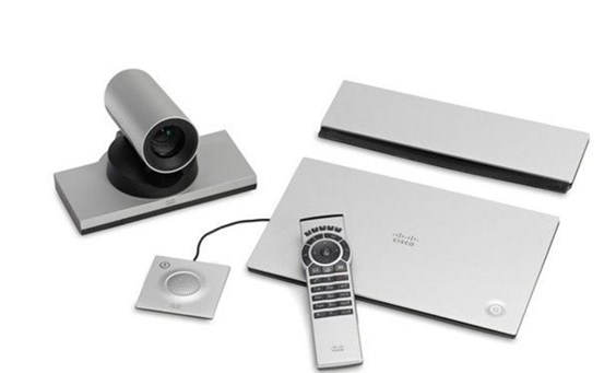 Videoconferencing | Cisco TelePresence