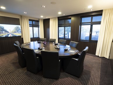 Boardroom 1