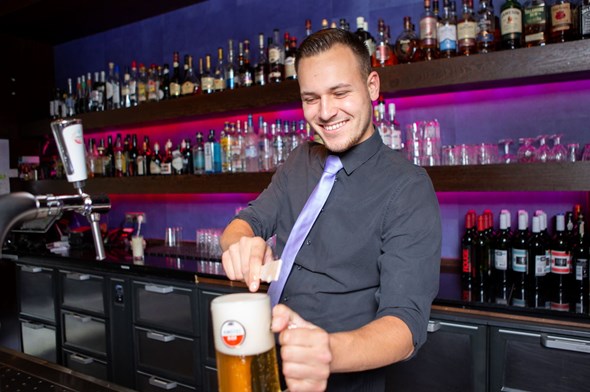 Barman