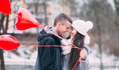 Valentijn