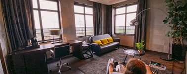 Hotel Houten - Utrecht - SuiteDream package