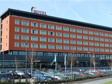 Hotel Den Haag-Nootdorp