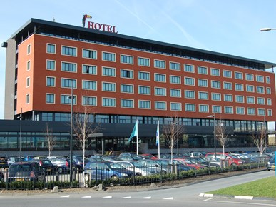 Hotel Den Haag-Nootdorp