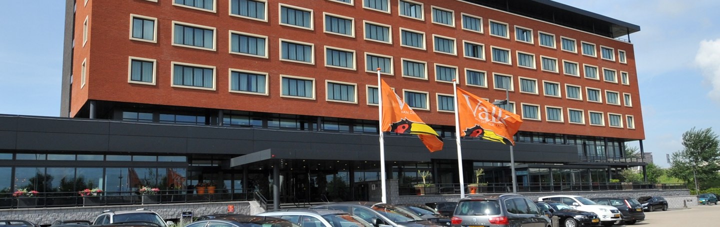 Hotels, restaurant, rooms - Hotel Den Haag - Nootdorp