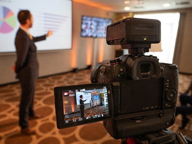 Hybride Events