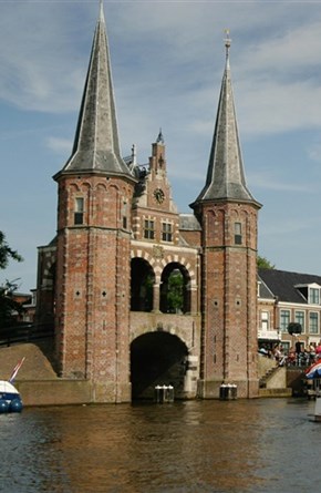 Friesland