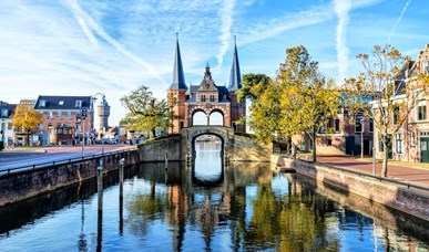 Friesland