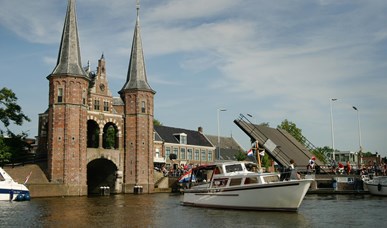 Friesland