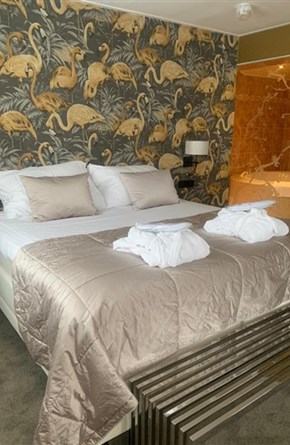Classic suite