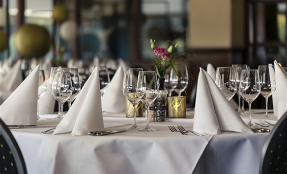 Culinair genieten