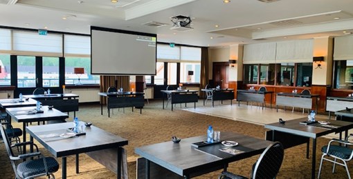 Meeting rooms