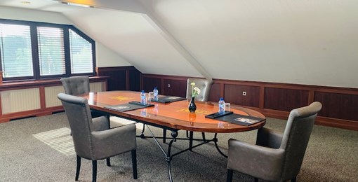 Meeting rooms
