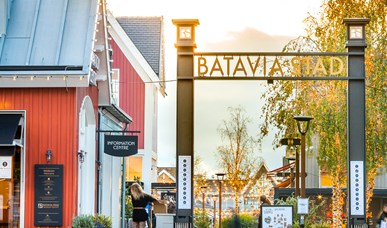 Bataviastad