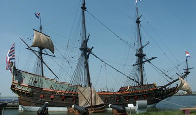 Flevoland