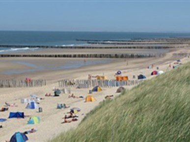 Provincie Zeeland