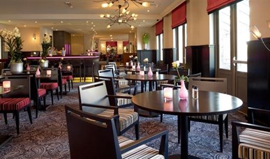 Bar/brasserie