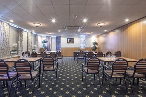 Hotel Goes
