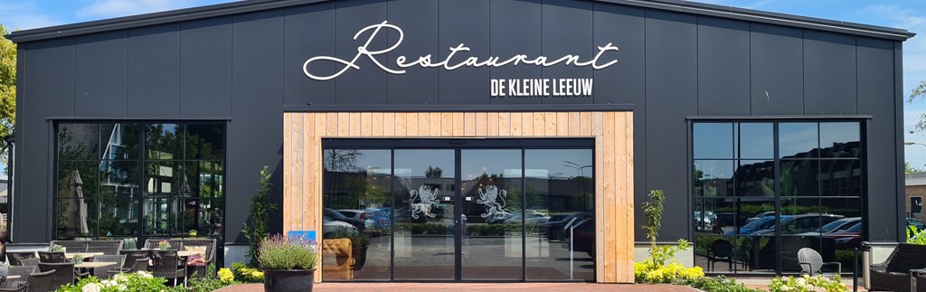 Restaurant De Kleine Leeuw