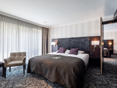 Hotel De Gouden Leeuw