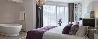 Hotel Leiden - Suite Dream