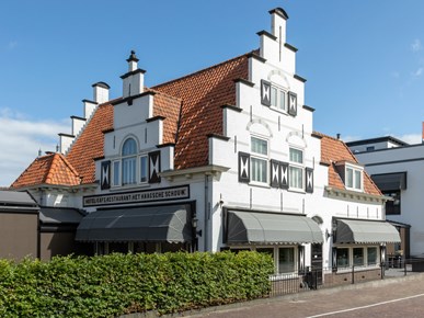 Hotel Leiden