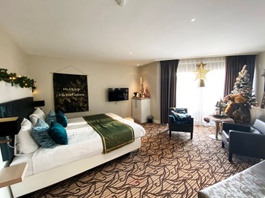 Hotel Leiden