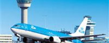 Hotel Schiphol - Park, Sleep & Fly