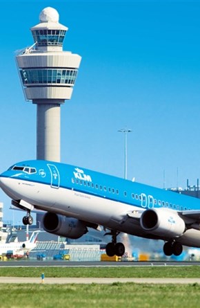 Hotel Schiphol
