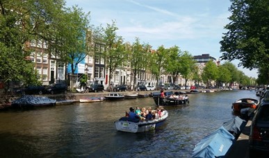 Hotel Schiphol - City Break