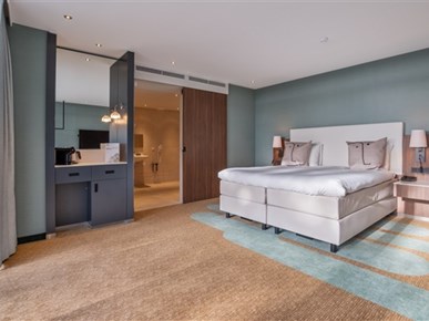 Hotel Schiphol