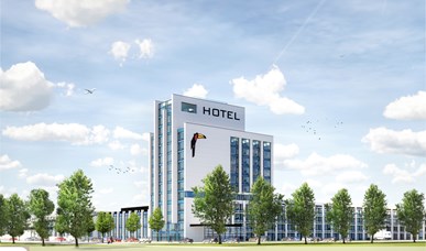 Hotel Schiphol