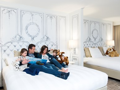 Hotel Schiphol