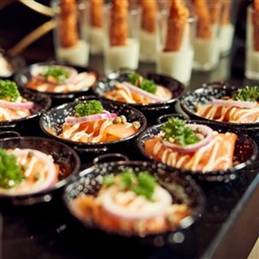 Buffets