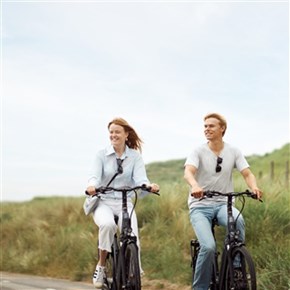 Fietshuur