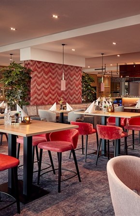 Hotel Haarlem