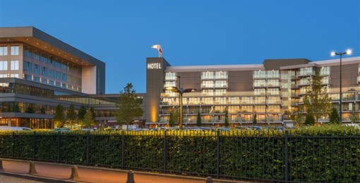 Formule 1 hotels