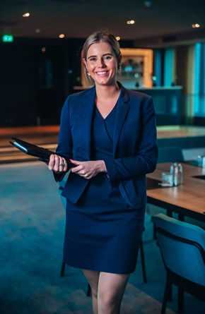 Sales team