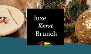 Kerstbrunch