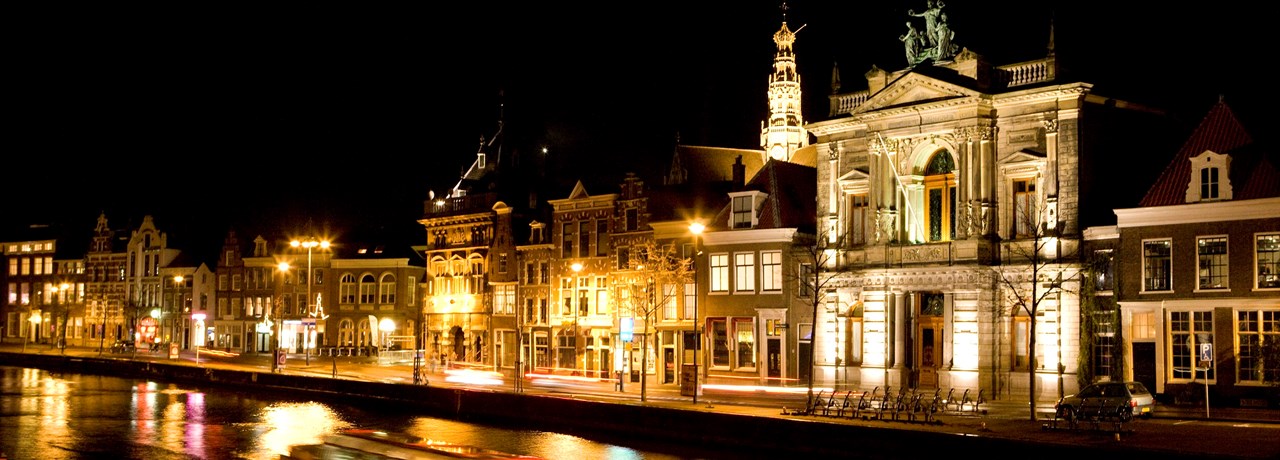 Program Haarlem celebrates culture