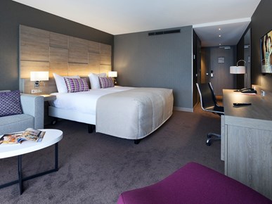 Kamer boeken?