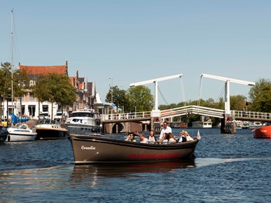 Rondvaart