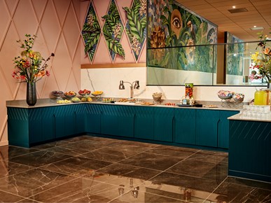 Buffets