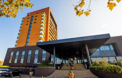 Hotel Duiven bij Arnhem A12
